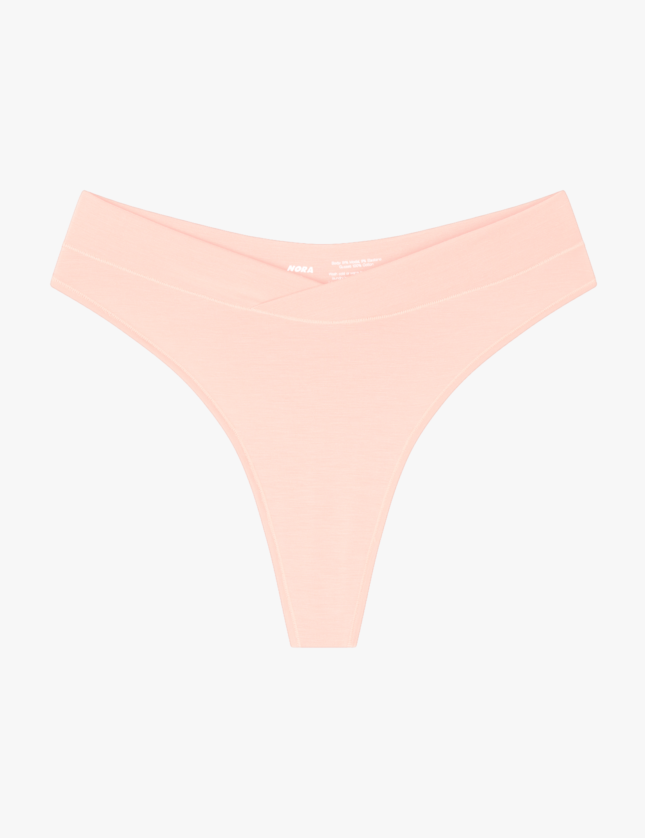 peach