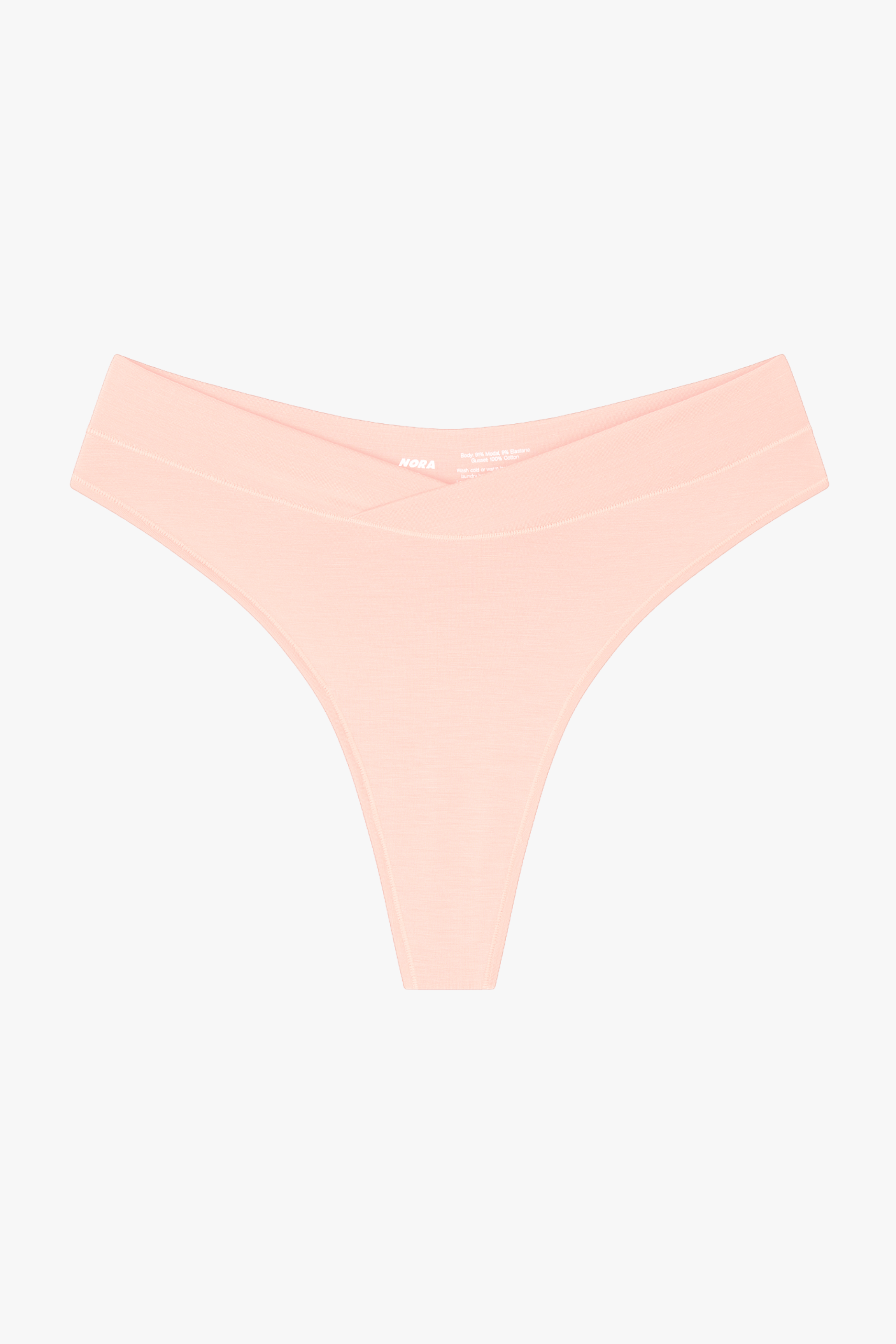 peach