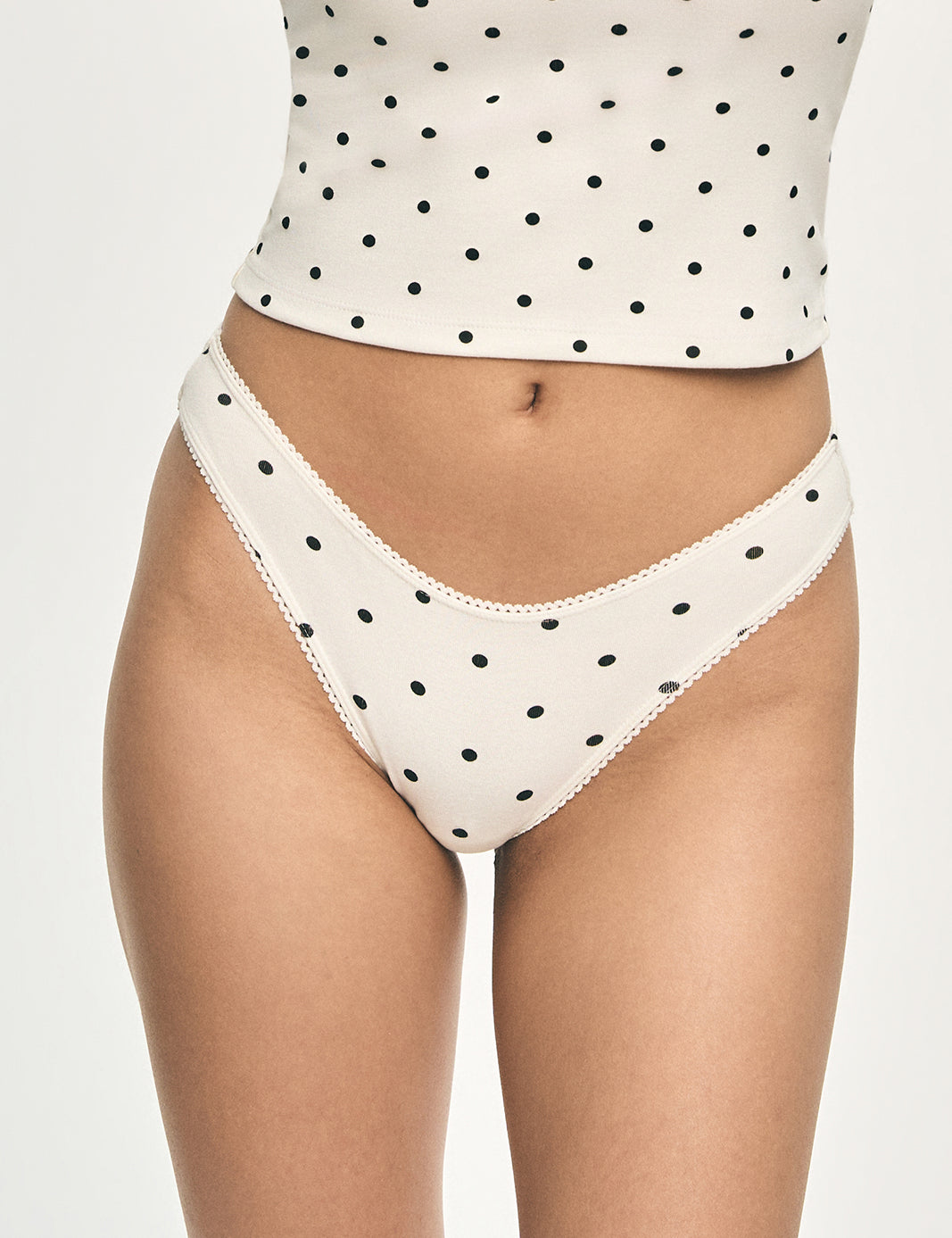 polka dot
