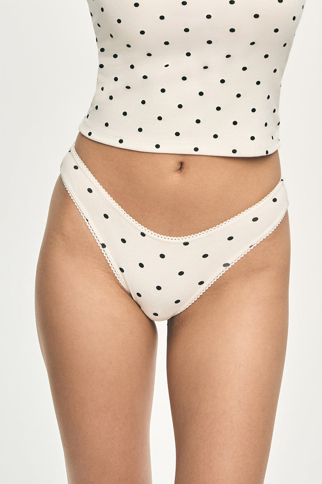 polka dot