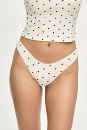 polka dot