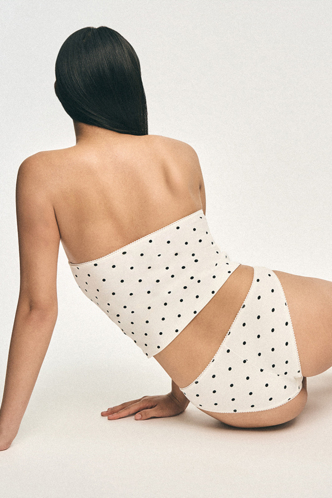 polka dot