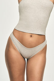heather gray