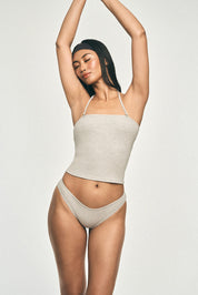 heather gray