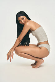 heather gray