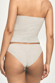 heather gray