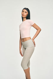 heather gray
