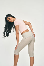 heather gray